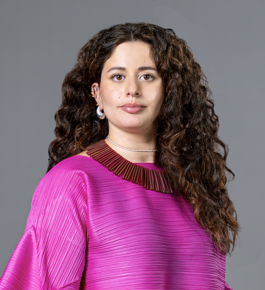 profile image of Leyla Tawfik